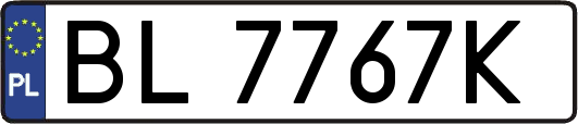 BL7767K