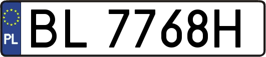 BL7768H