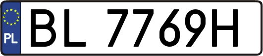 BL7769H