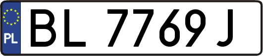 BL7769J