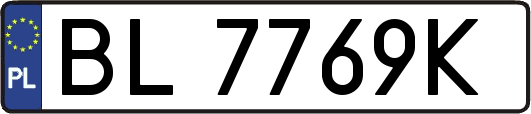 BL7769K