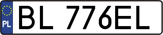 BL776EL