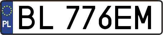 BL776EM