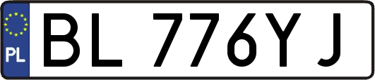 BL776YJ