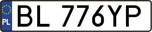 BL776YP