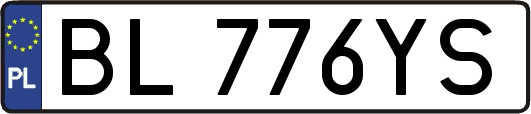 BL776YS