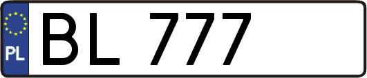 BL777