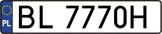 BL7770H
