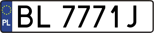 BL7771J