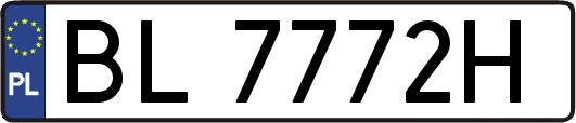 BL7772H