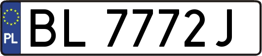 BL7772J