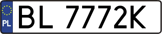 BL7772K
