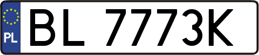 BL7773K