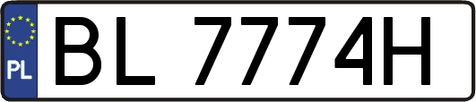 BL7774H