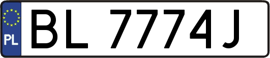 BL7774J