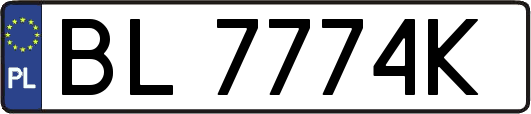 BL7774K