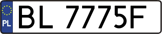 BL7775F