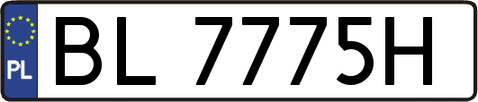 BL7775H