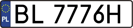 BL7776H