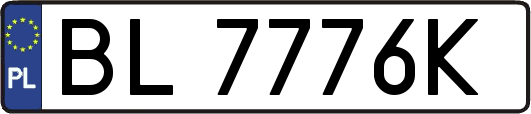 BL7776K