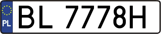 BL7778H