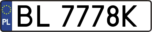 BL7778K