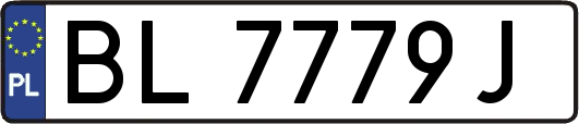 BL7779J