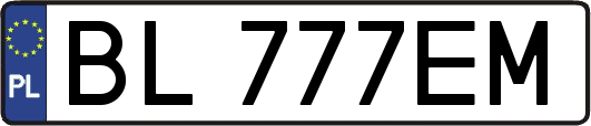 BL777EM