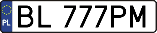 BL777PM
