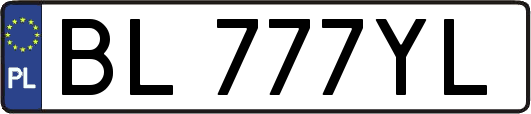 BL777YL