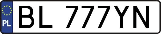 BL777YN