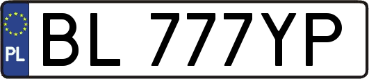 BL777YP