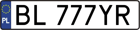 BL777YR