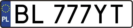 BL777YT