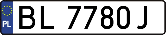 BL7780J