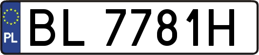 BL7781H