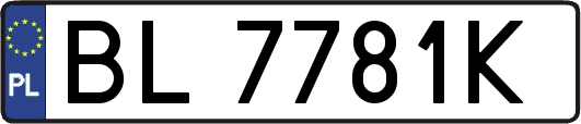 BL7781K