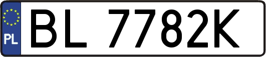 BL7782K