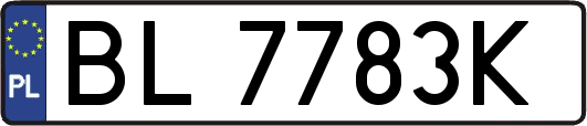BL7783K