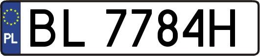 BL7784H