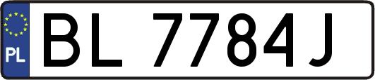 BL7784J