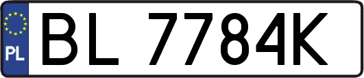 BL7784K