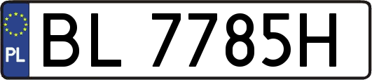 BL7785H