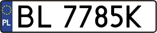 BL7785K