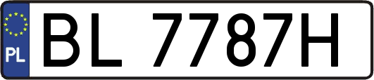 BL7787H