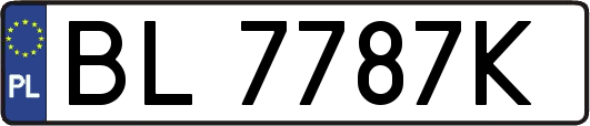 BL7787K