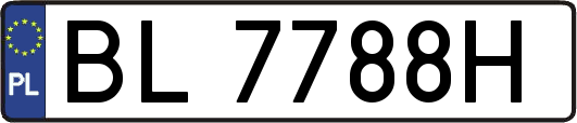 BL7788H