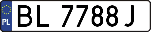 BL7788J