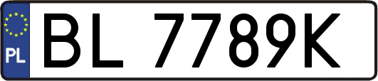 BL7789K
