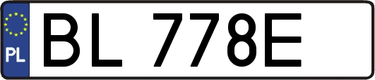 BL778E